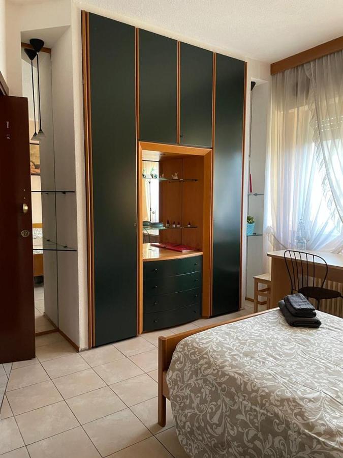 Bed&Breakfast Milano Malpensa Busto Arsizio Bagian luar foto